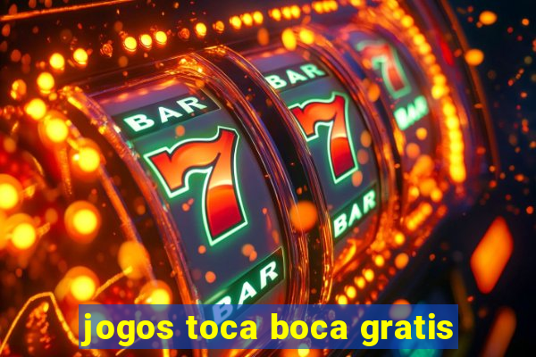 jogos toca boca gratis